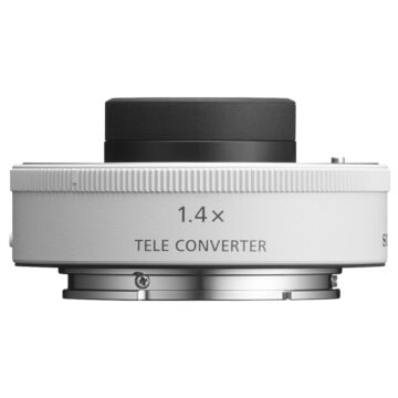 Sony Teleconverter 1.4X (SEL14TC) (ราคา Clearance หมดแล้วหมดเลย เช็คสินค้าก่อนสั่งซื้อ)