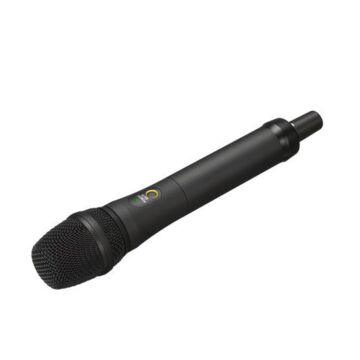 Sony UWP-D22 Camera-Mount Wireless Cardioid Handheld Microphone