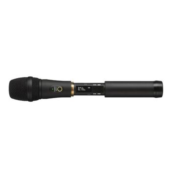 Sony UWP-D22 Camera-Mount Wireless Cardioid Handheld Microphone
