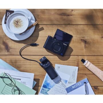 Sony VCT-SGR1 Shooting Grip