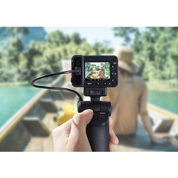 Sony VCT-SGR1 Shooting Grip