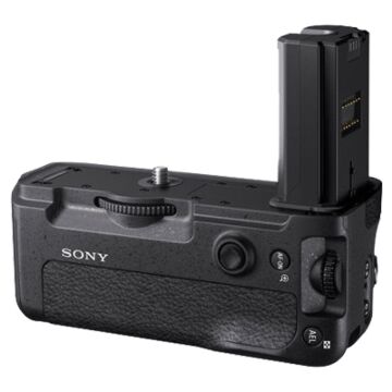 Sony VG-C3EM Vertical Grip For a9, a7R III, a7 III