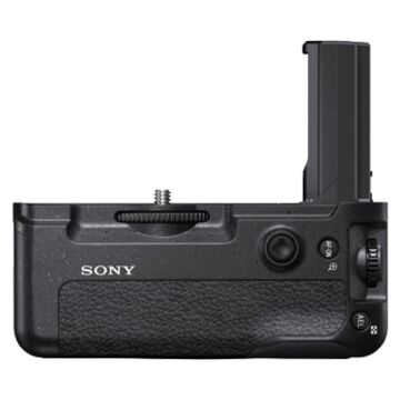 Sony VG-C3EM Vertical Grip For a9, a7R III, a7 III