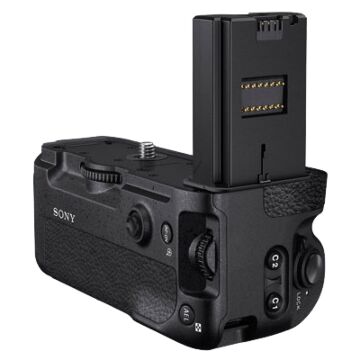 Sony VG-C3EM Vertical Grip For a9, a7R III, a7 III