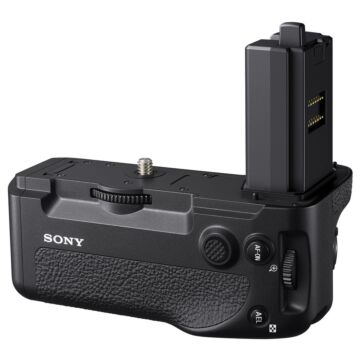 Sony VG-C4EM Vertical Grip For a9 II, a7R IV