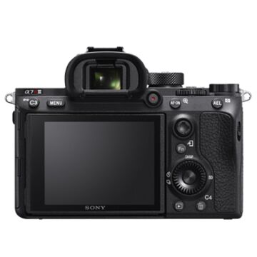 Sony A7R III / A7R IIIA