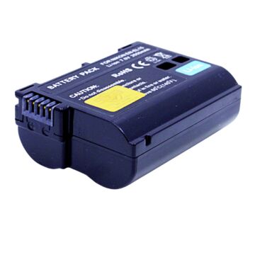 Li-Ion Spa Battery Nikon EN-EL15