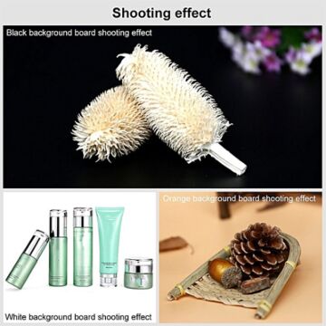 Studio Light Box LED PULUZ Folding Portable