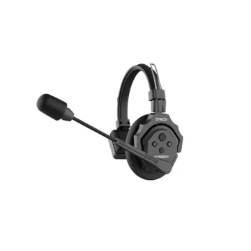 Synco XTalk X5 Wireless Intercom System with 5 Headsets (2.4 GHz)