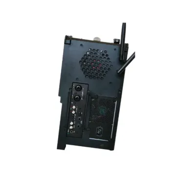 TECVAGON TVG-PLS23V 17.3" vMix Portable Live Streaming