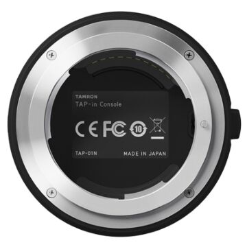 Tamron TAP-in Console (Model TAP-01)