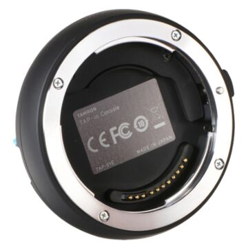 Tamron TAP-in Console (Model TAP-01)