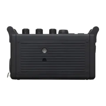 Tascam DR-60DMKII 4-Track Audio Recorder for DSLR Cameras