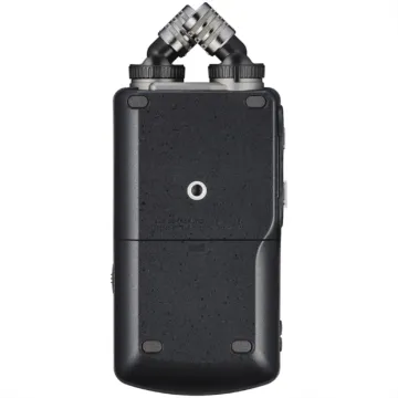 Tascam Portacapture X6 32-Bit 6-Channel Multitrack Field Recorder