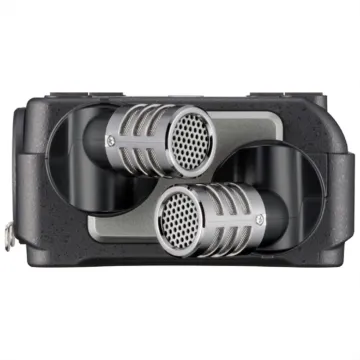 Tascam Portacapture X6 32-Bit 6-Channel Multitrack Field Recorder