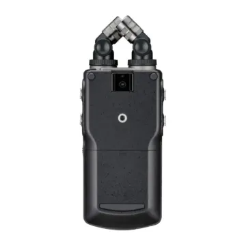 Tascam Portacapture X8 New Generation High-res Multi-track Handheld Recorder