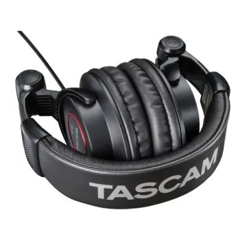 Tascam TH-11 Multi-use Studio Grade Headphones