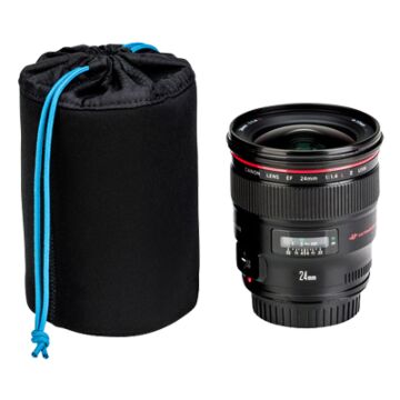 Tenba Tools Soft Lens Pouch