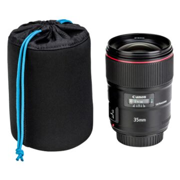 Tenba Tools Soft Lens Pouch