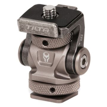 Tilta Adjustable Cold Shoe Mounting (TA-AMB)