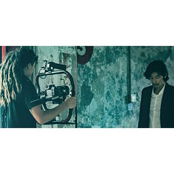 Tilta Advanced Ring Grip for RS 2