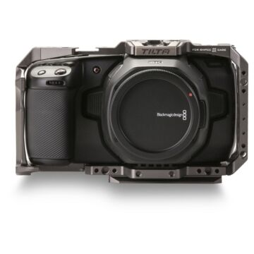 Tilta Full Camera Cage for BMPCC 4K6K (TA-T01-FCC)