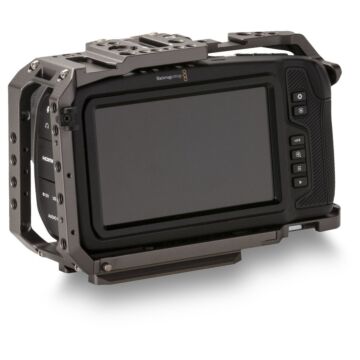 Tilta Full Camera Cage for BMPCC 4K6K (TA-T01-FCC)