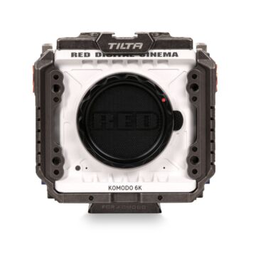 Tilta Full Camera Cage for RED Komodo (TA-T08-FCC)