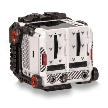 Tilta Full Camera Cage for RED Komodo (TA-T08-FCC)