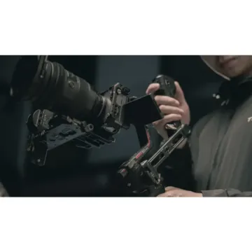 Tilta Full Camera Cage for Sony FX3/FX30 V2 (TA-T16-FCC)