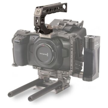 Tilta Quick Release Top Handle (TA-QRTH )