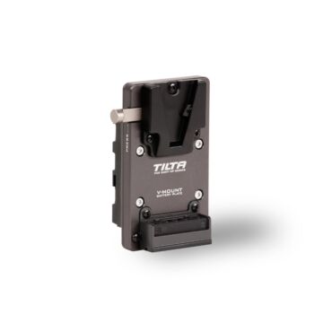 Tilta Sony L Series to V Mount Adapter Plate Type II (TA-ABP2)