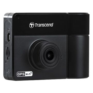 Transcend DrivePro 550