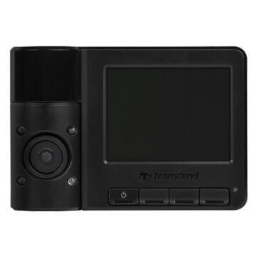 Transcend DrivePro 550