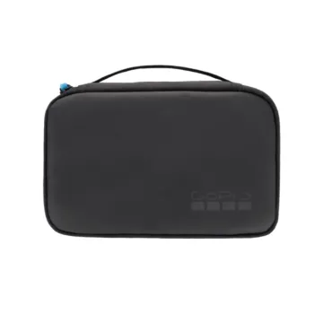 Travel Kit (Shorty + Magnetic Swivel Clip + Camera Case) (AKTTR-002)