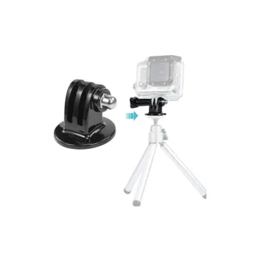 Tripod Mount Adapter For Action Camera