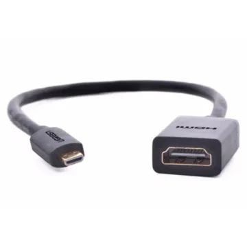 Ugreen 20134 Micro HDMI to HDMI Female Adapter