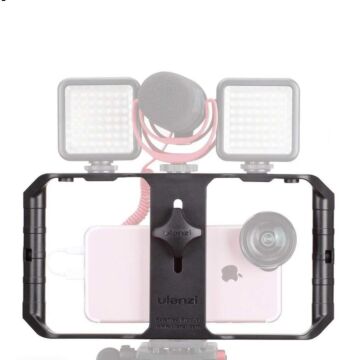 ULanzi U-Rig Pro Smartphone Video Rig