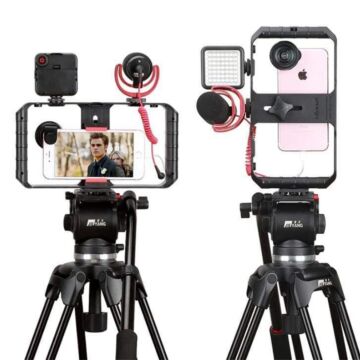 ULanzi U-Rig Pro Smartphone Video Rig