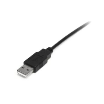 USB A to Mini USB Cable