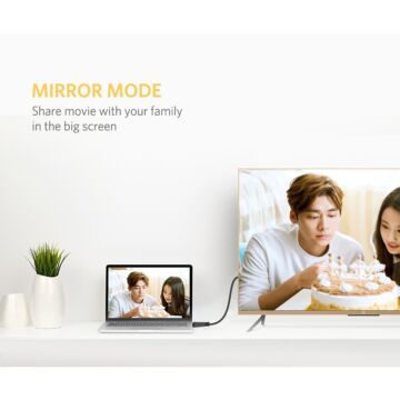 Ugreen HDMI Flat Cable 4K