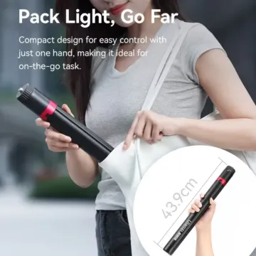 Ulanzi AT-01 Metal Multi-Functional Tripod Stand