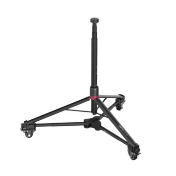 Ulanzi AT02 Portable Tripod Dolly Baseplate T053