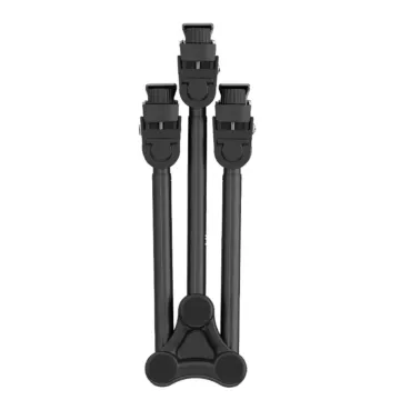 Ulanzi AT02 Portable Tripod Dolly Baseplate T053