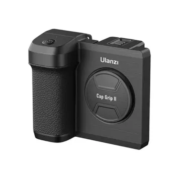 Ulanzi CG01 Bluetooth Smartphone CapGrip II