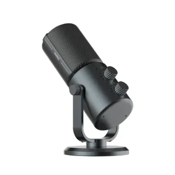 Ulanzi DCM05 Desktop Microphone 3335