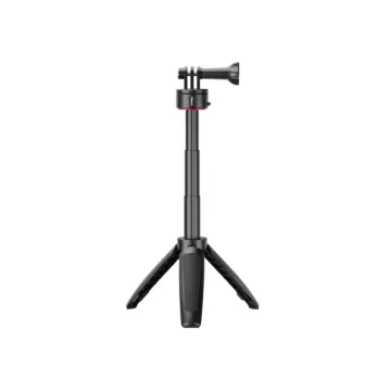 Ulanzi Go Quick II Tripod 4 Stage Height From 14.5 cm to 26.5 cm For Gopro 12 / 11 / 10 / 9
