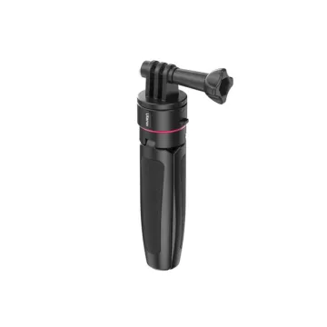 Ulanzi Go Quick II Tripod 4 Stage Height From 14.5 cm to 26.5 cm For Gopro 12 / 11 / 10 / 9
