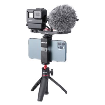 Ulanzi MT-08 Extendable Handheld Tripod