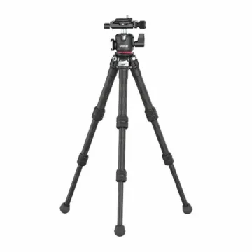 Ulanzi MT-20 Professional Carbon Fiber Tripod Monopod
